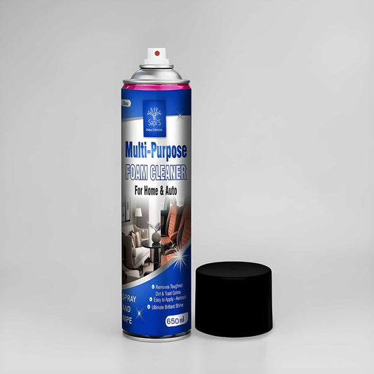 Carshel Foam Cleaner 500 ML