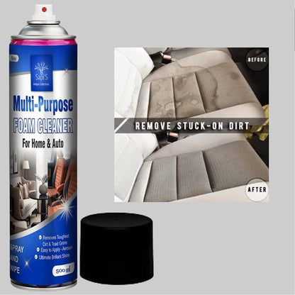 Carshel Foam Cleaner 500 ML